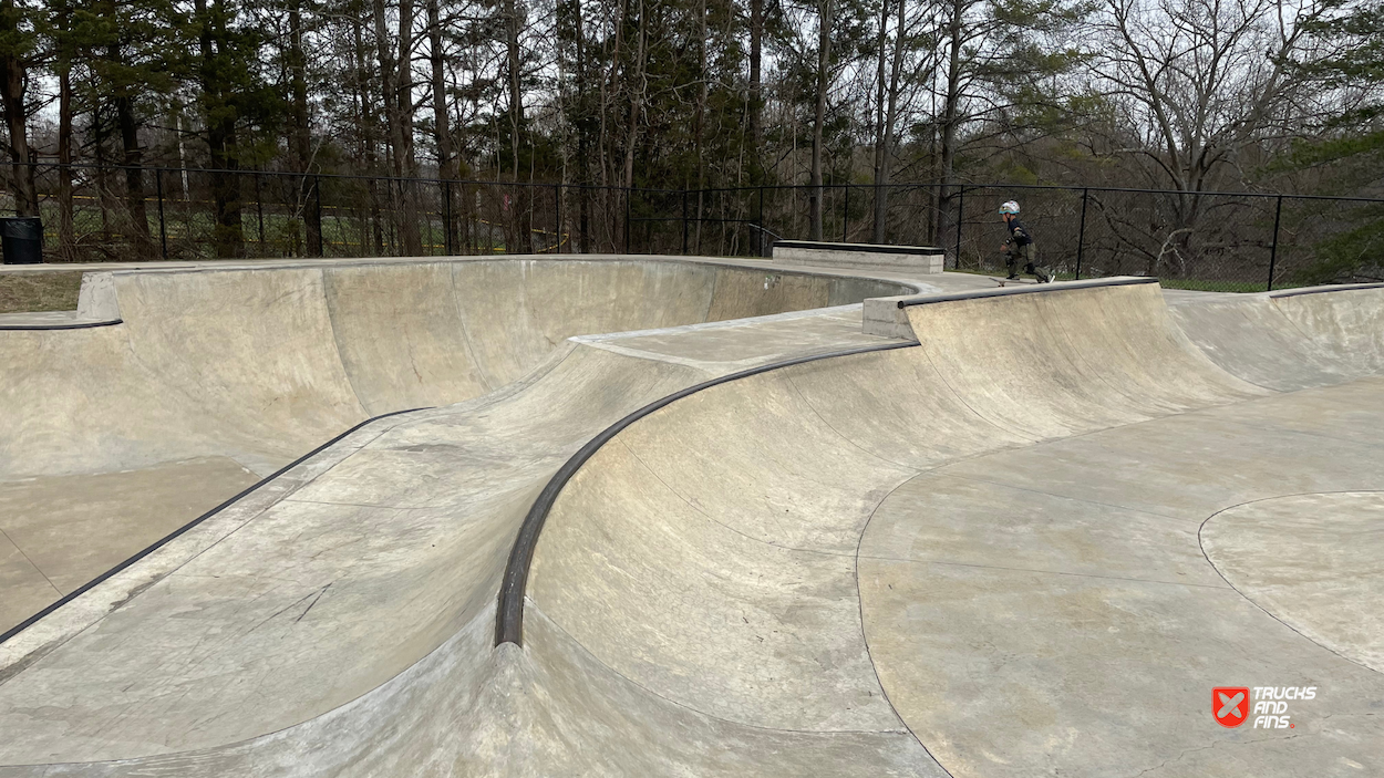 Park View Skatepark